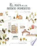 libro El Mapa De Los Buenos Momentos